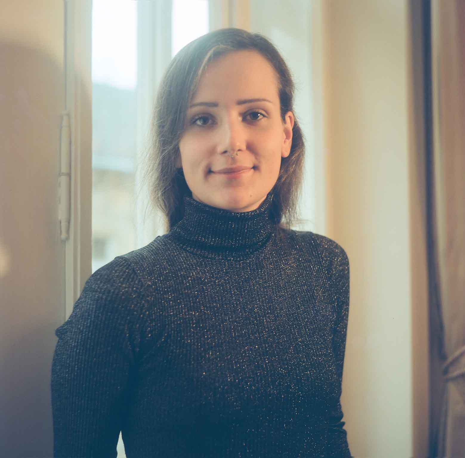 Dorota account manager Kešu